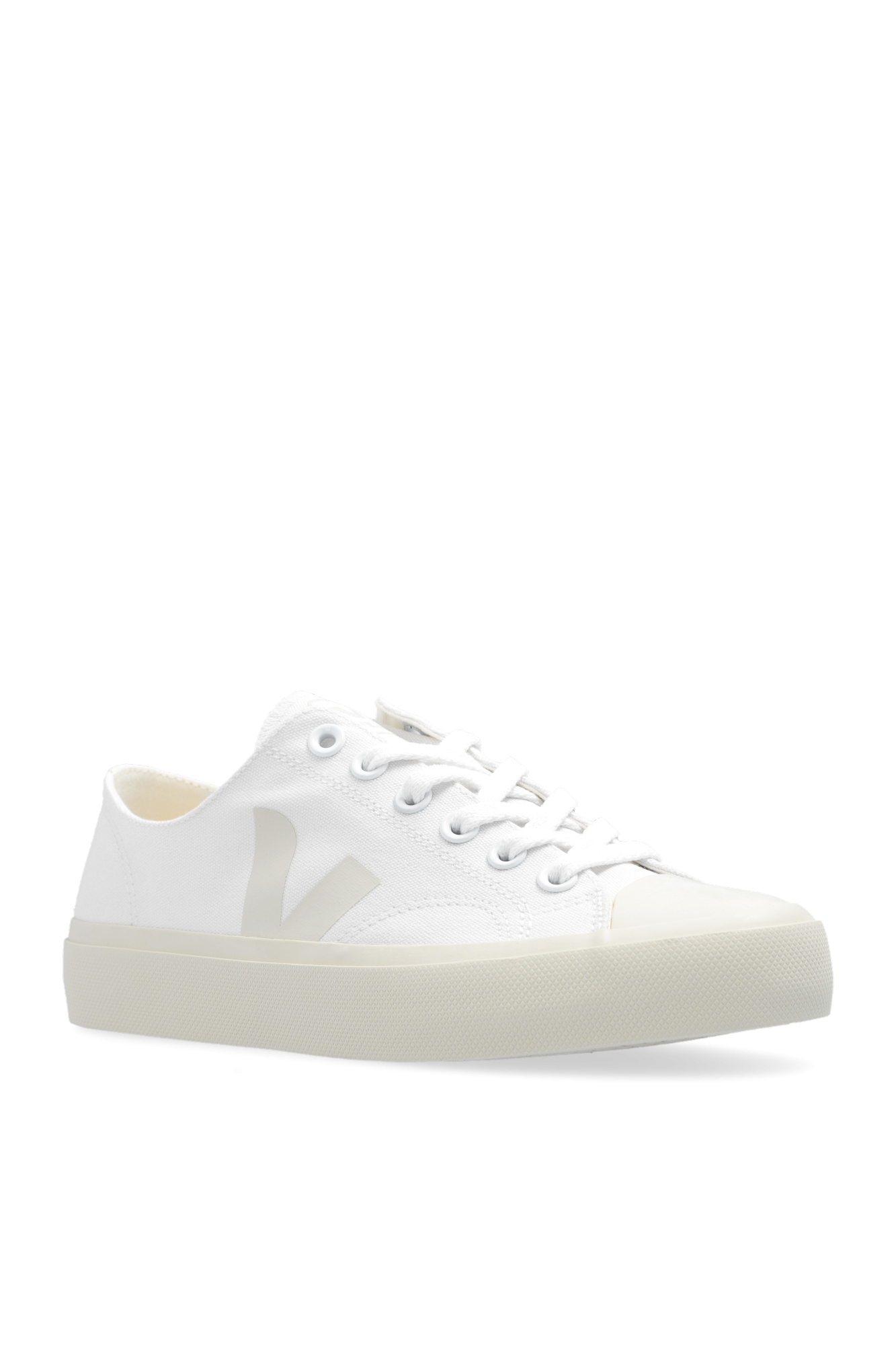 Veja wata canvas on sale white